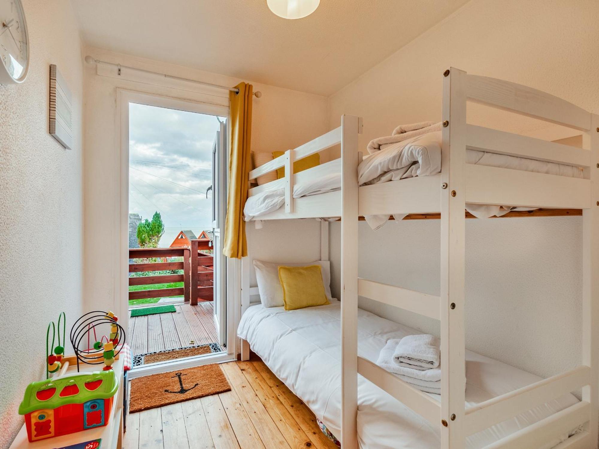 Chalet 56 Kingsdown  Ngoại thất bức ảnh