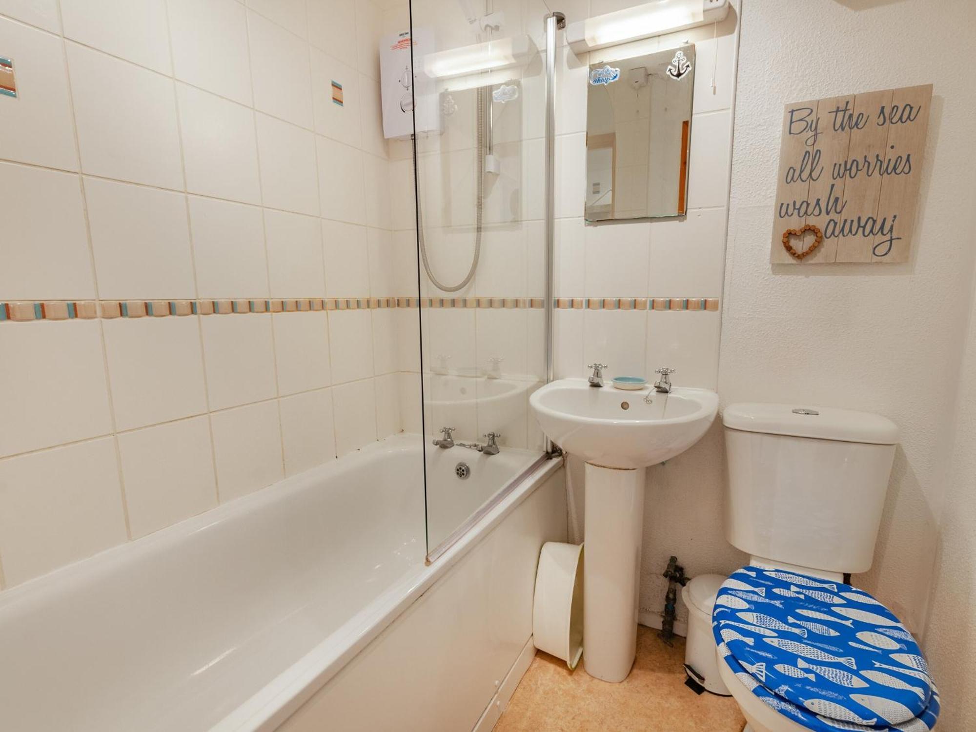 Chalet 56 Kingsdown  Ngoại thất bức ảnh