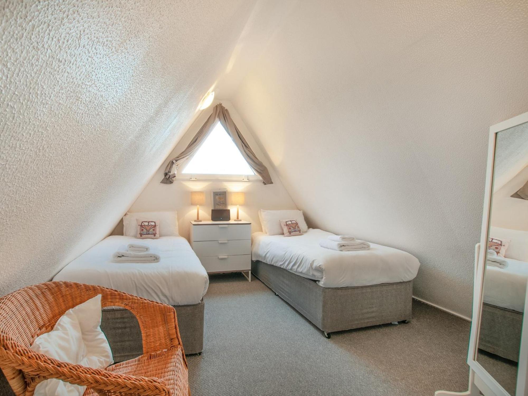 Chalet 56 Kingsdown  Ngoại thất bức ảnh